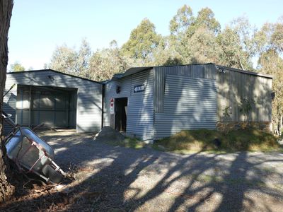 291 Dickensons Creek Road, Glen Huon