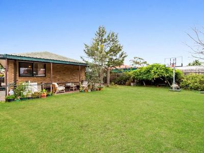 10 Dover Street, Albanvale