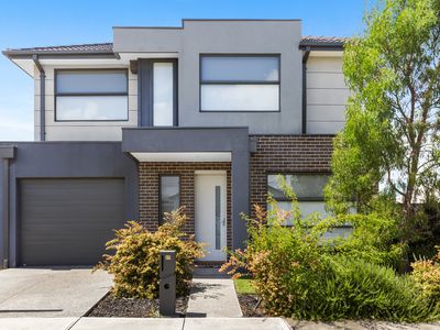 27 Tenterden Street, Yarraville