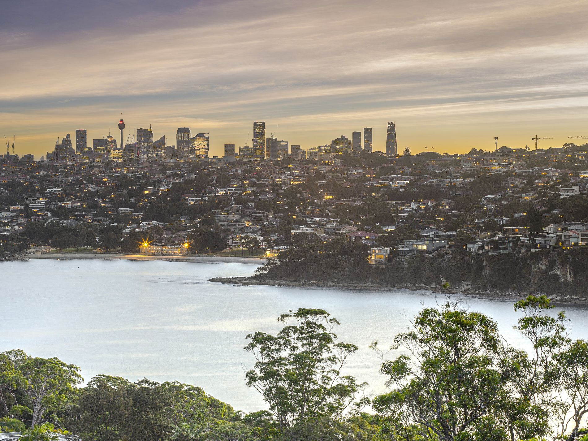 13 Mulgowrie Crescent, Balgowlah Heights