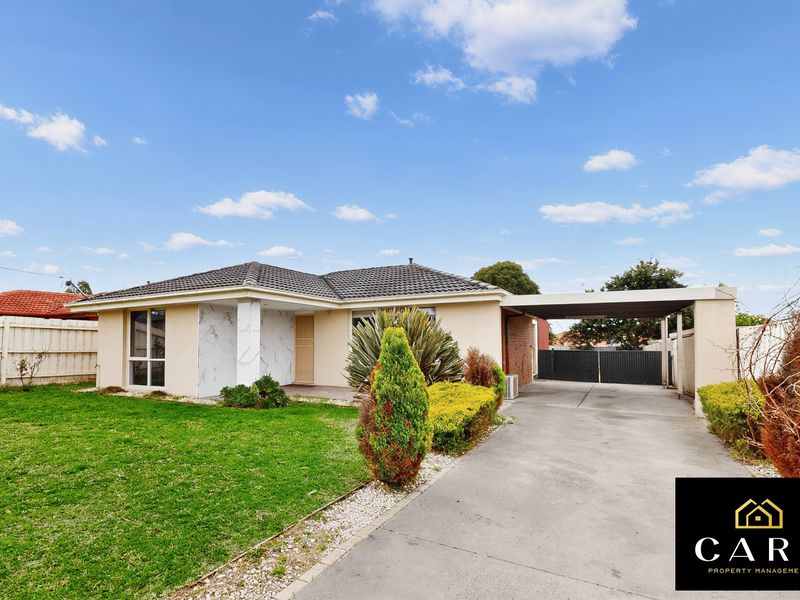 53 Springfield Crescent, Hampton Park