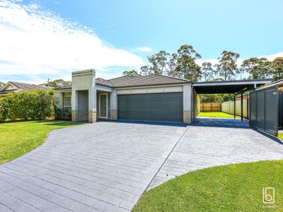 5 Popran Way, Blue Haven