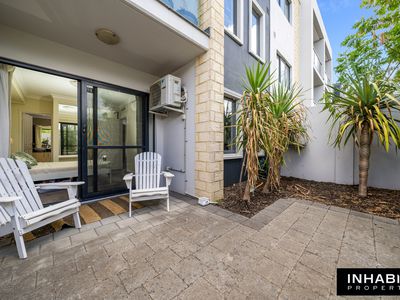 4 / 1 Dunedin Street, Mount Hawthorn