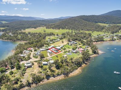 36 Chuter Street, Deep Bay