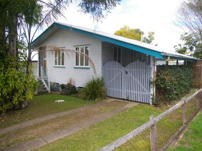 25 Edwards Street, Eastern Heights
