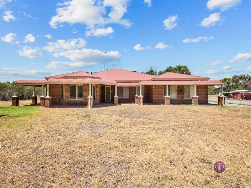 589 Nicholson Road, Forrestdale