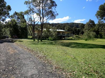 384 Duffy's Lane, Kangaroo Valley