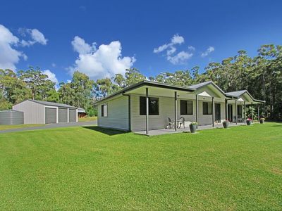 22A Woorawa Lane, Milton