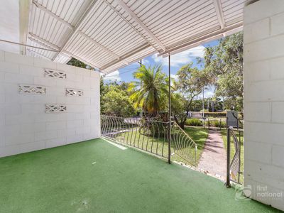 114 Railway Parade, Woodridge