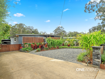 40 Macgibbon Parade, Old Erowal Bay