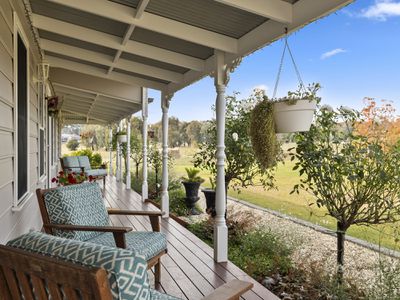 7 Bush Pea Drive, Seymour