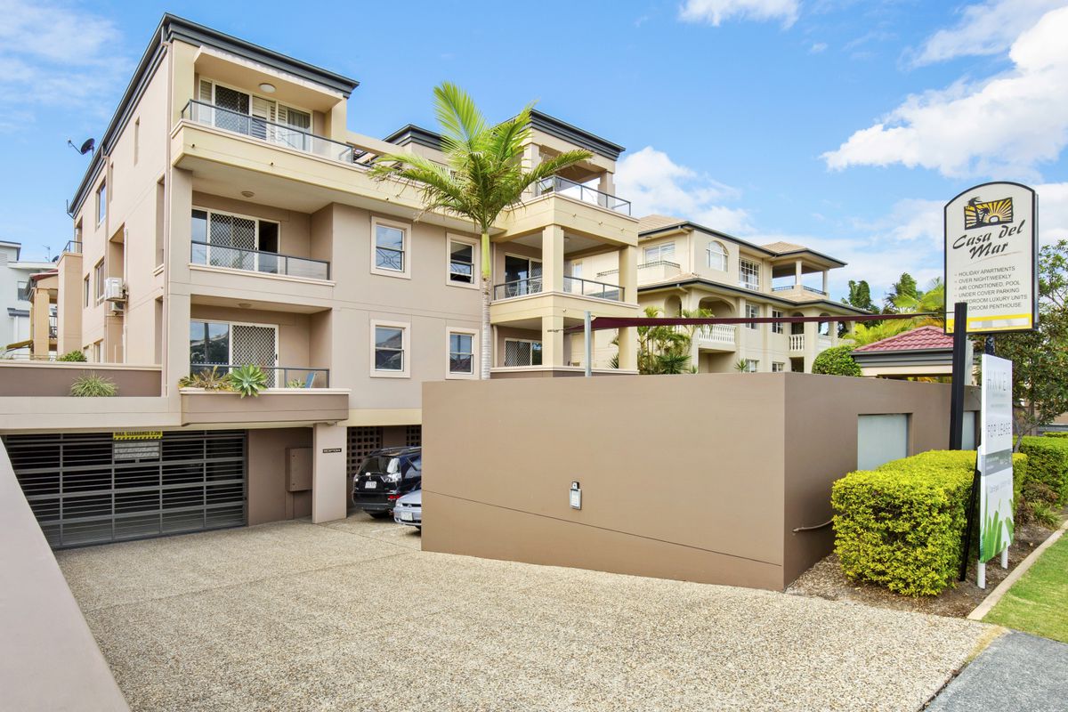 5 / 2367 Gold Coast Highway, Mermaid Beach