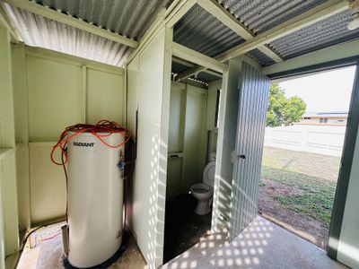 5 Daydawn Road, Charters Towers City