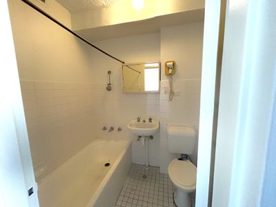 509 / 5 Ward Avenue, Potts Point
