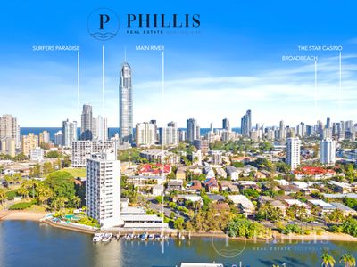 141 / 30 Watson Esplanade, Surfers Paradise