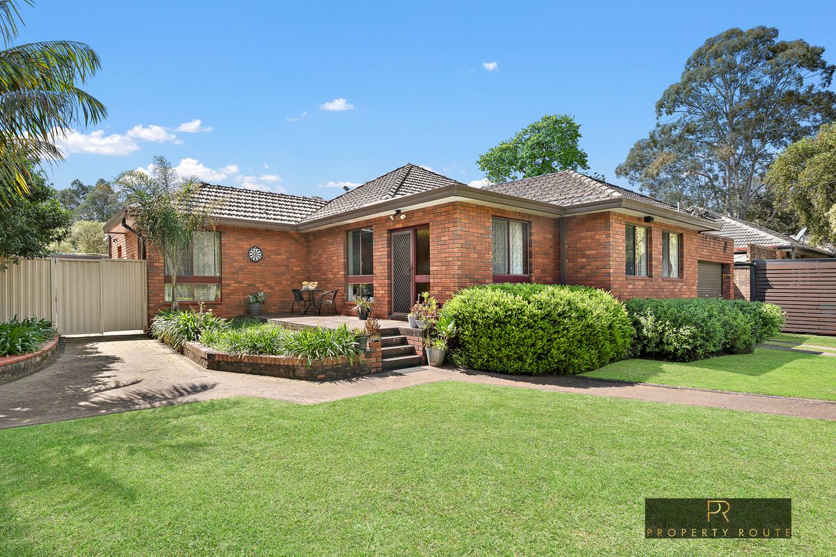41 Speers Road, North Rocks