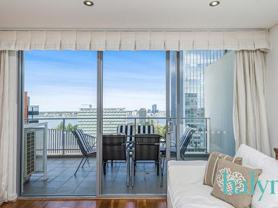 63 / 580 Hay Street, Perth