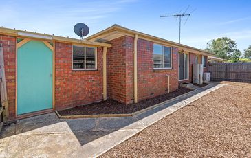 2 / 58 Woods Street, Beaconsfield