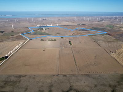 416 Hookings Road,  German Flat via, Tantanoola