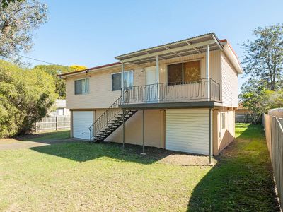 87 Redbank Plains Road, Goodna
