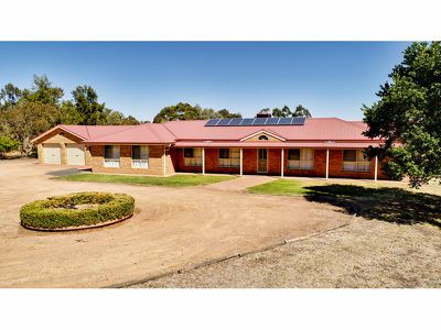 21R Wilfred Smith Drive, Dubbo
