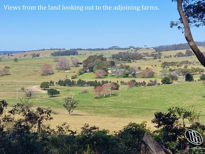Lot 16, Mystery Bay Road, Mystery Bay