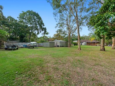 22 Wheaton Street, Narangba