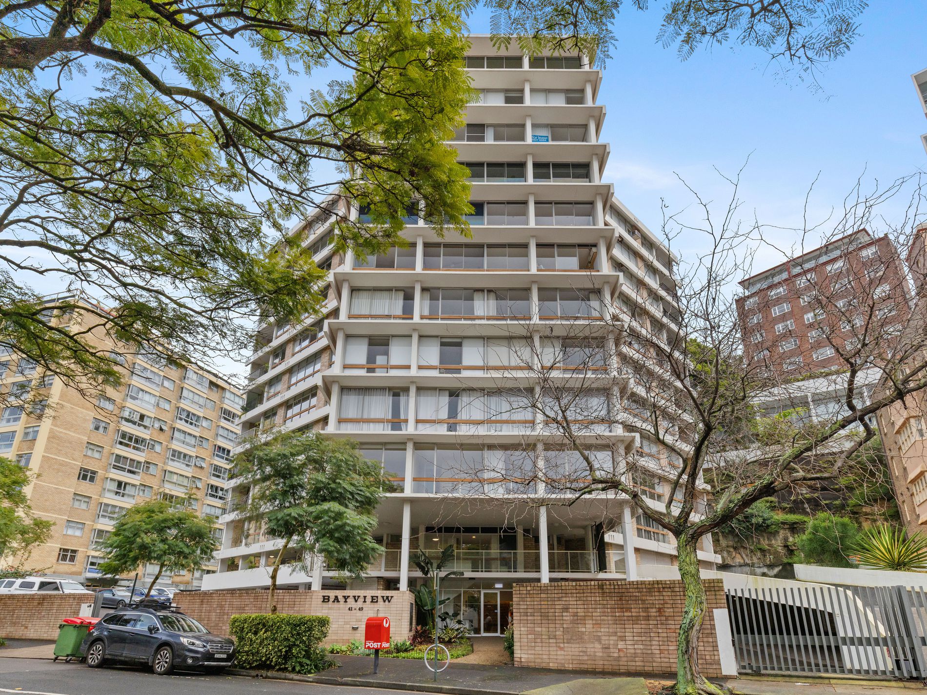 57 / 41-49 Roslyn Gardens, Elizabeth Bay