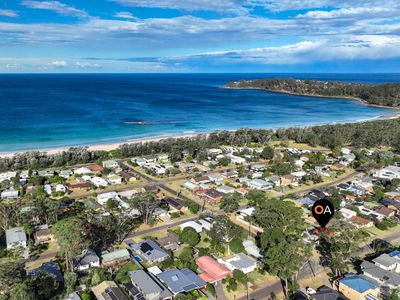 30 Bangalow Street, Narrawallee