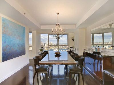 Level 34, 3401 / 77-81 Berry Street, North Sydney