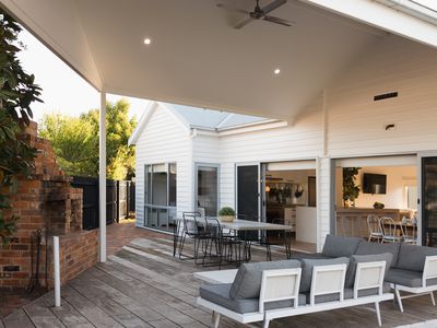 18 Cunninghame Street, Sale