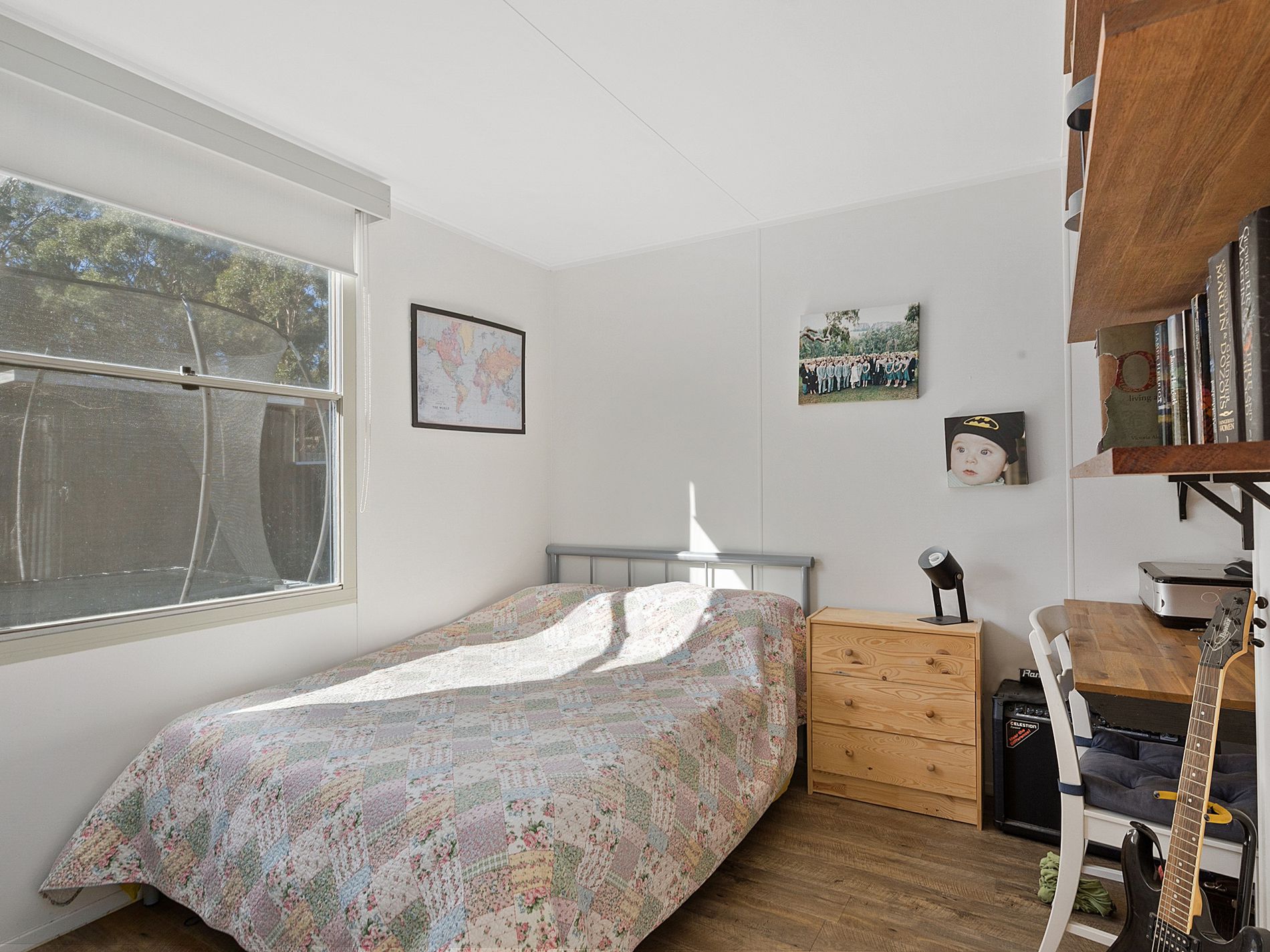 36 Martindale Crescent, Seymour