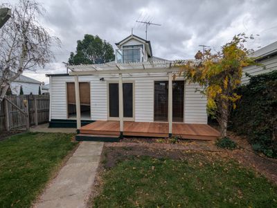 28 Walker Street, Rippleside