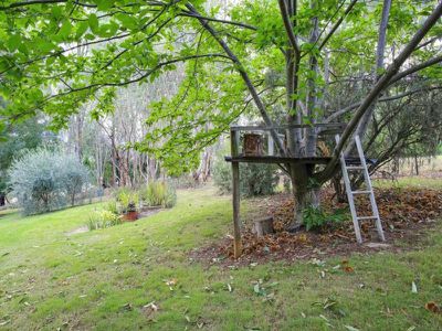 154 Loudens Lane , Tawonga