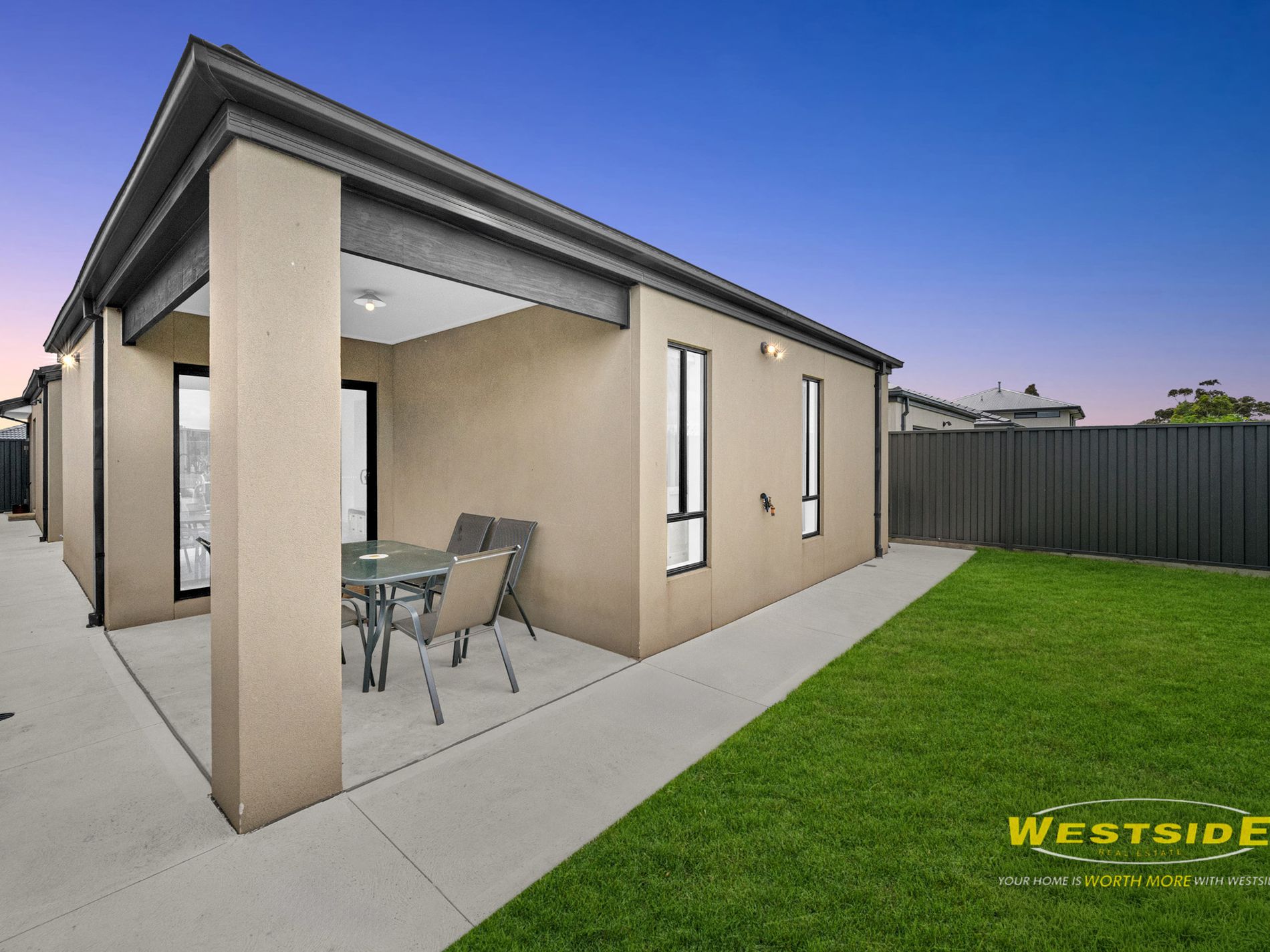 42 Westbury Avenue, Rockbank