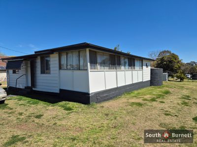 155 Youngman Street, Kingaroy