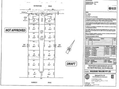 13 Rutherford, South Hedland