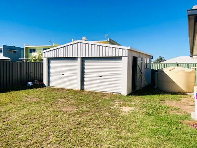 13 Langford Court, Moranbah