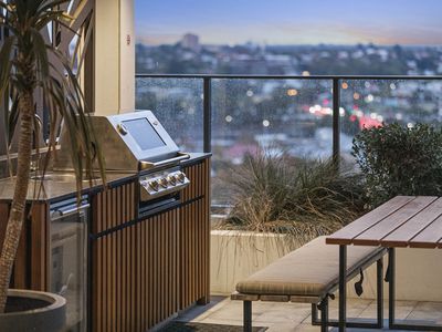 801 / 35 Bronte Street, East Perth