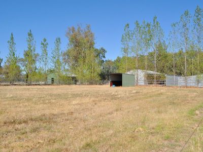 202 Molkentin Road, Jindera