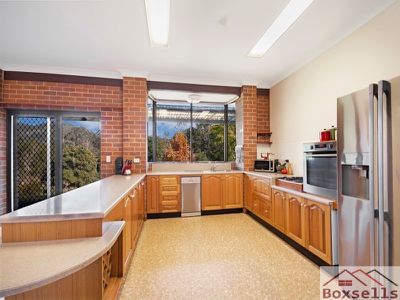 1 Connemara, Maleny
