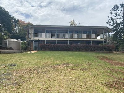 1 Sonaree Drive, Kingaroy