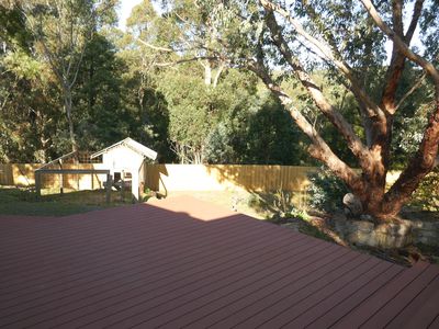 291 Dickensons Creek Road, Glen Huon