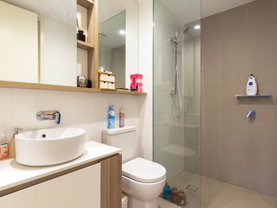 101 / 5-7  Irving Street, Box Hill