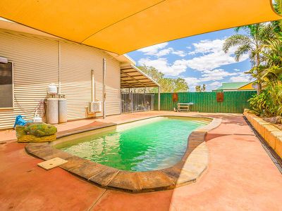 18 Draper Place, South Hedland