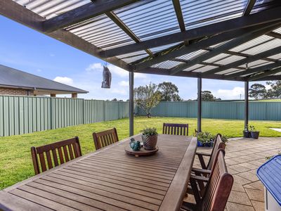 17 Dampier Court, Mount Gambier