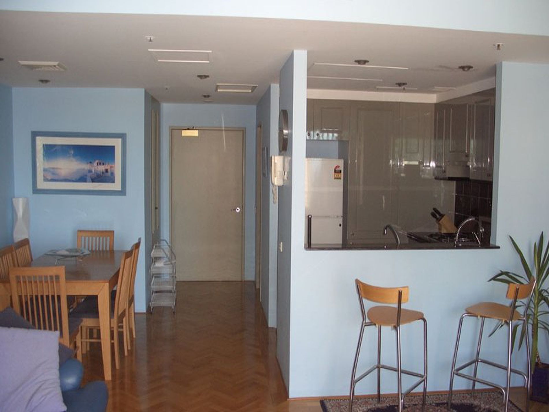 1804 / 127 Kent Street, Sydney