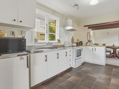 4 Riselaw Road, Calton Hill