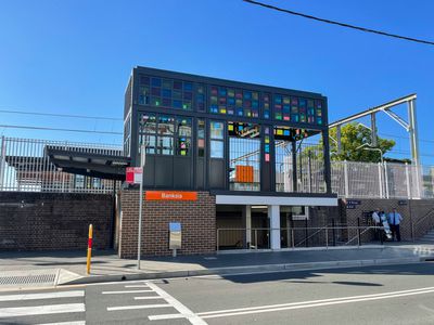 2 / 19 Withers Street, Arncliffe