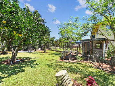 5 HIGHVIEW PLACE, Belvedere